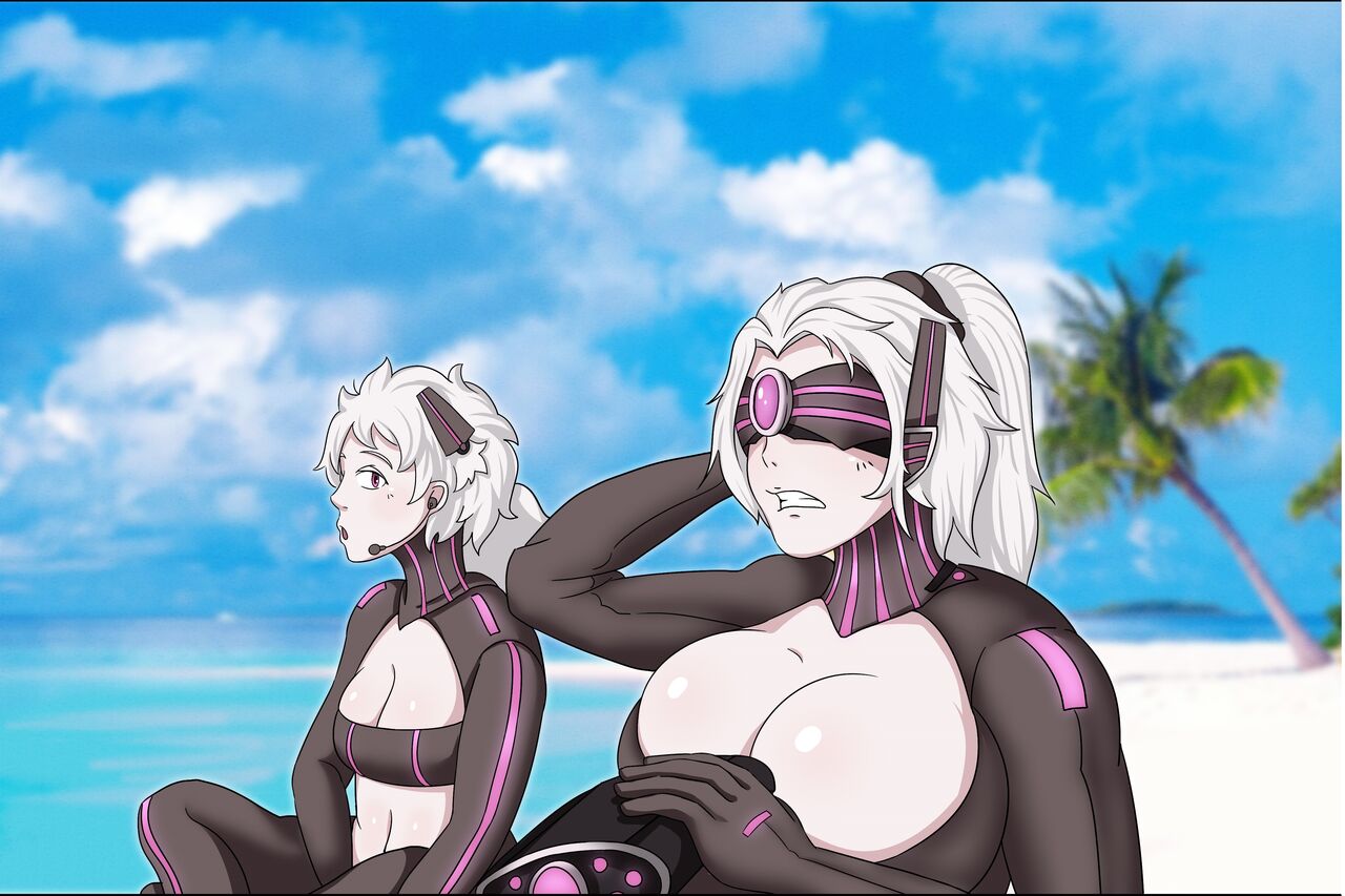 【吉星江雨】勇敢的间谍（1） 10eme image