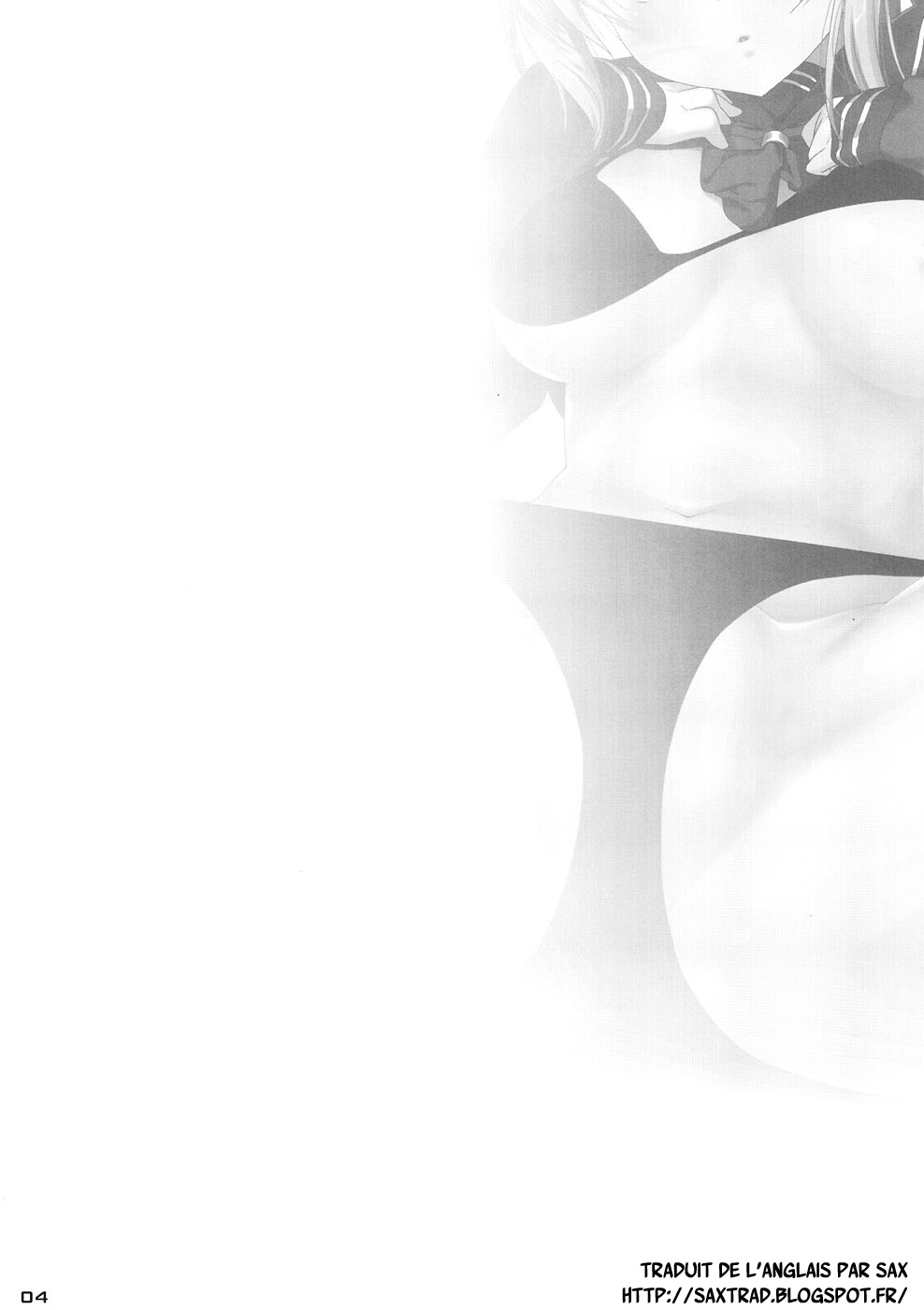 (C82) [Nama Cream Biyori (Nanase Meruchi)] Gakusei ver. (Fate/stay night) [French] {SAXtrad} imagen número 4