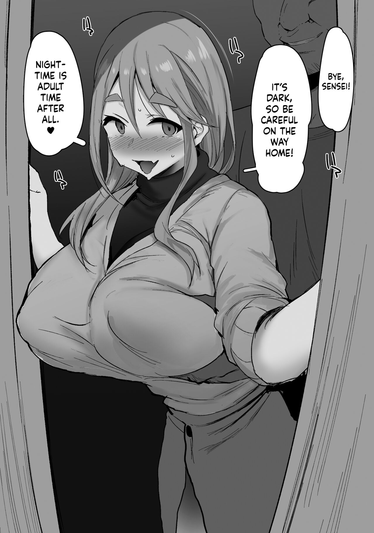 [Jack to Nicholson (NoriPachi)] Inuyama Aoi (26) (Yuru Camp) [English] {head empty} [Digital] 画像番号 15