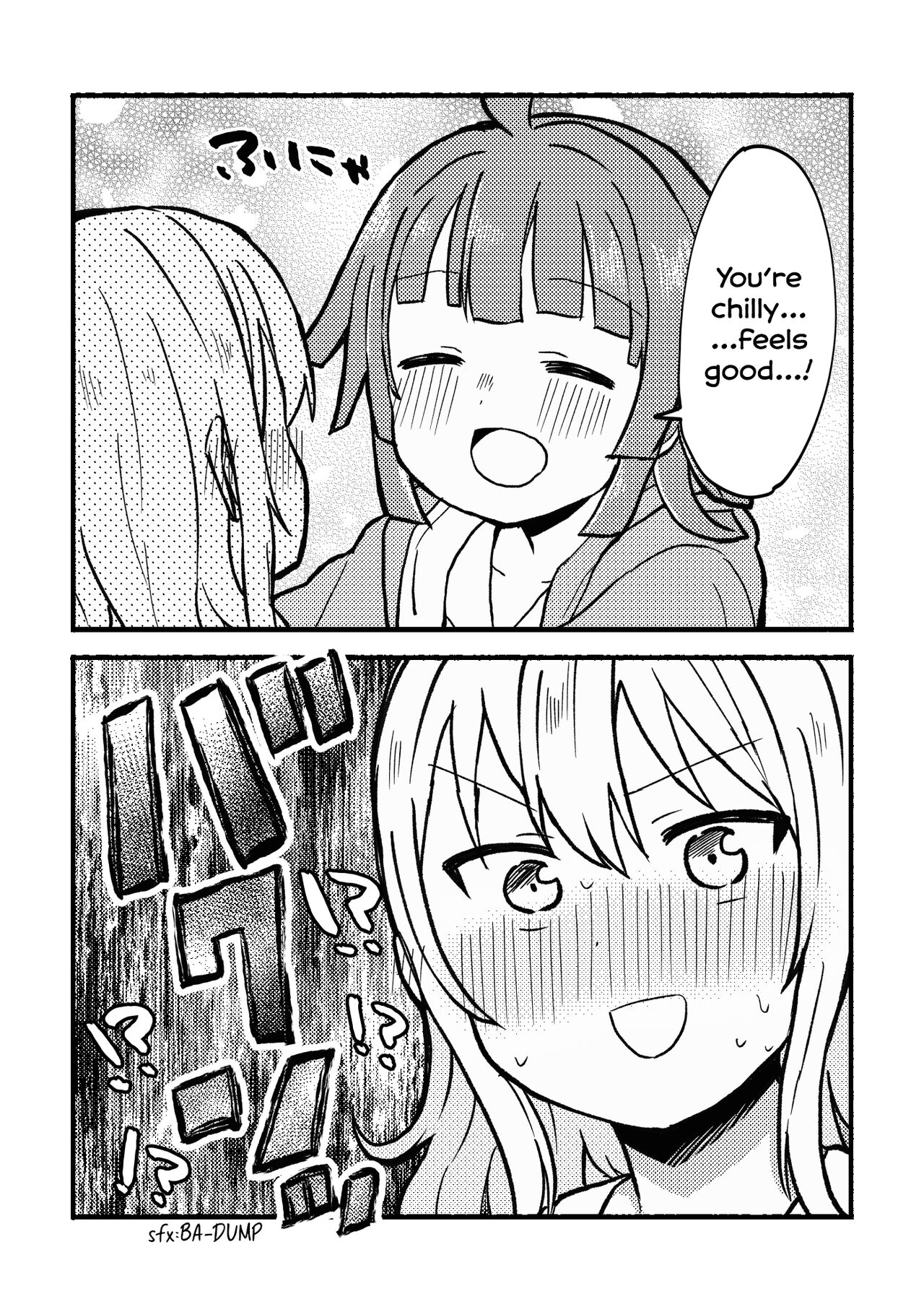 [Zenryoku Sissou Cat (Massigura)] Zenbu Ai-san no Sei! | It's all Ai-san's Fault! (Love Live! Nijigasaki High School Idol Club) [English] [Digital] 图片编号 13