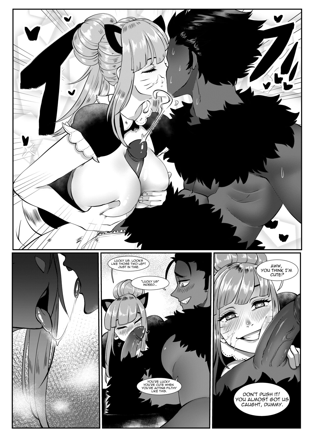 [Kinjero] Haunting at Garreg Mach Bildnummer 6