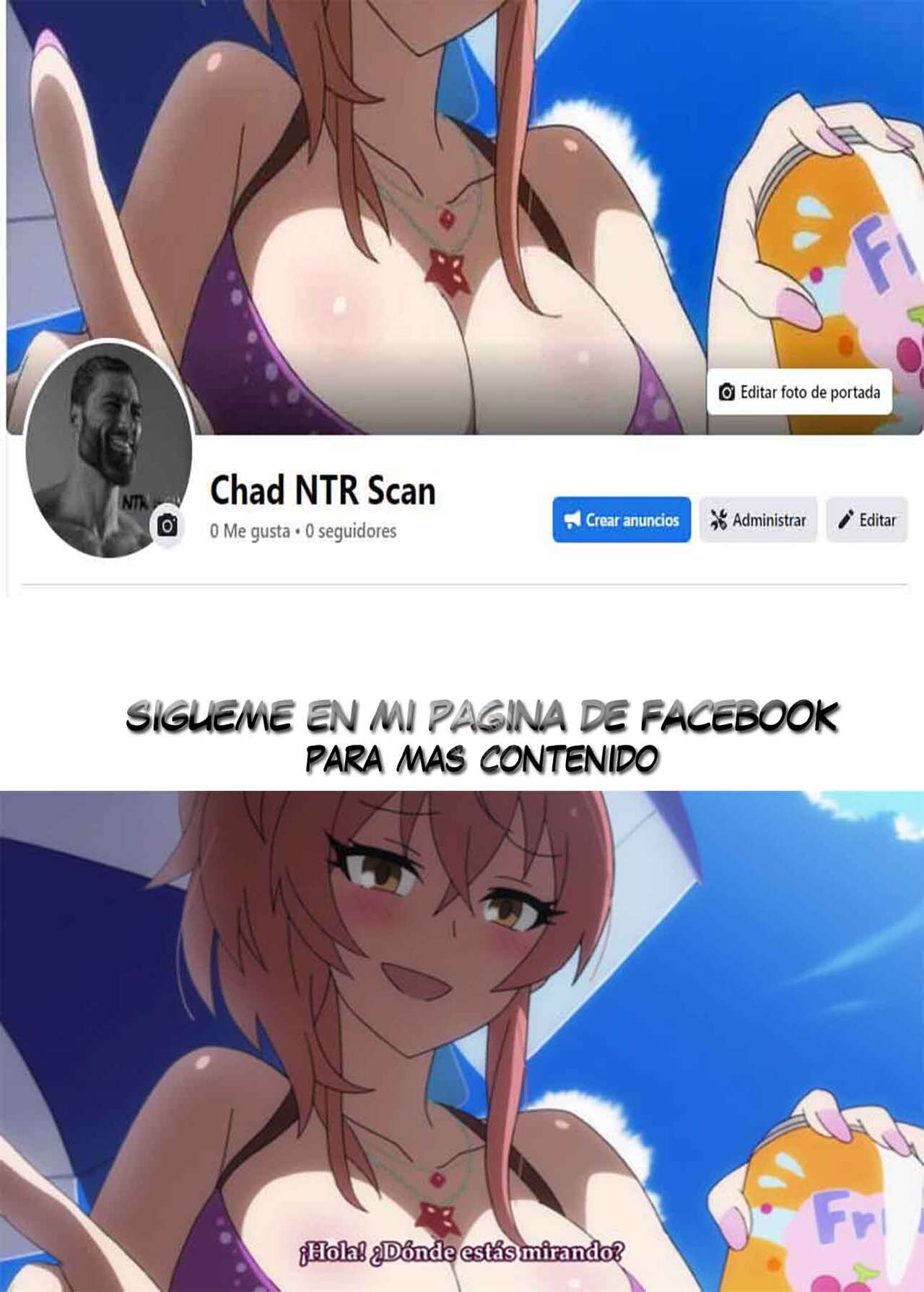 [GC-dan (Wakura)] Ako to Youmuin Oji-san. (Blue Archive) [Spanish] [Digital] 이미지 번호 2