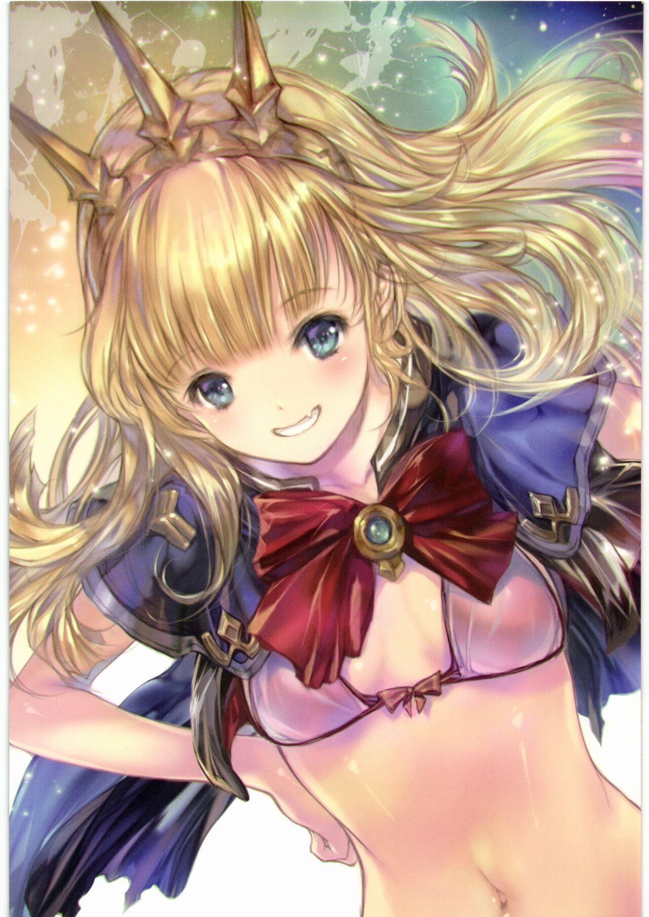 (C95) [F4 COMPANY (MIN-NARAKEN)] -Gr-AZUR-K2 (Various) Bildnummer 14