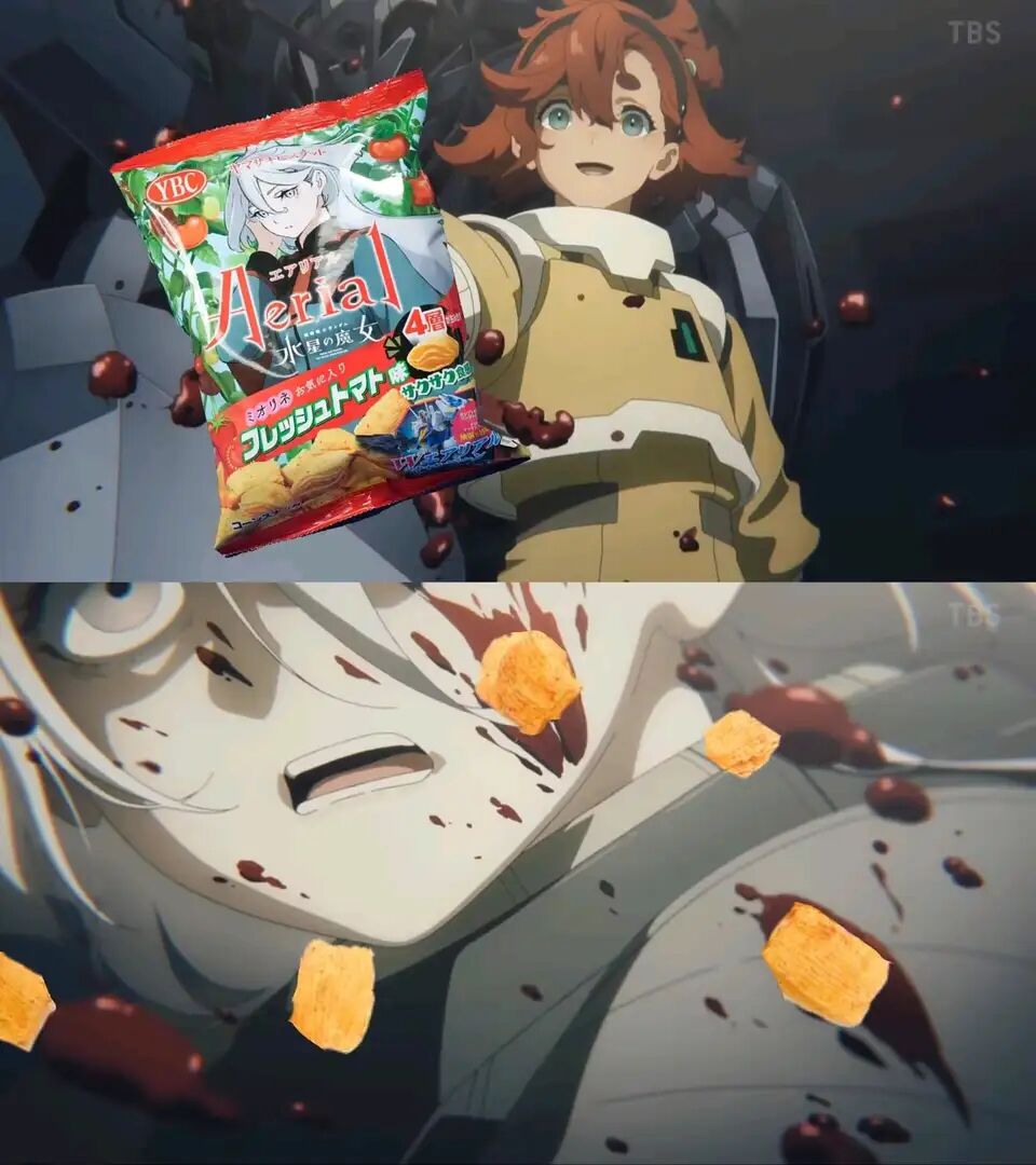 (C101) [Raijinkai (Haruki Genia)] Issho ni Suletta - Feel with Suletta Mercury. (Gundam The Witch from Mercury) [Chinese] [空気系☆漢化] 이미지 번호 28