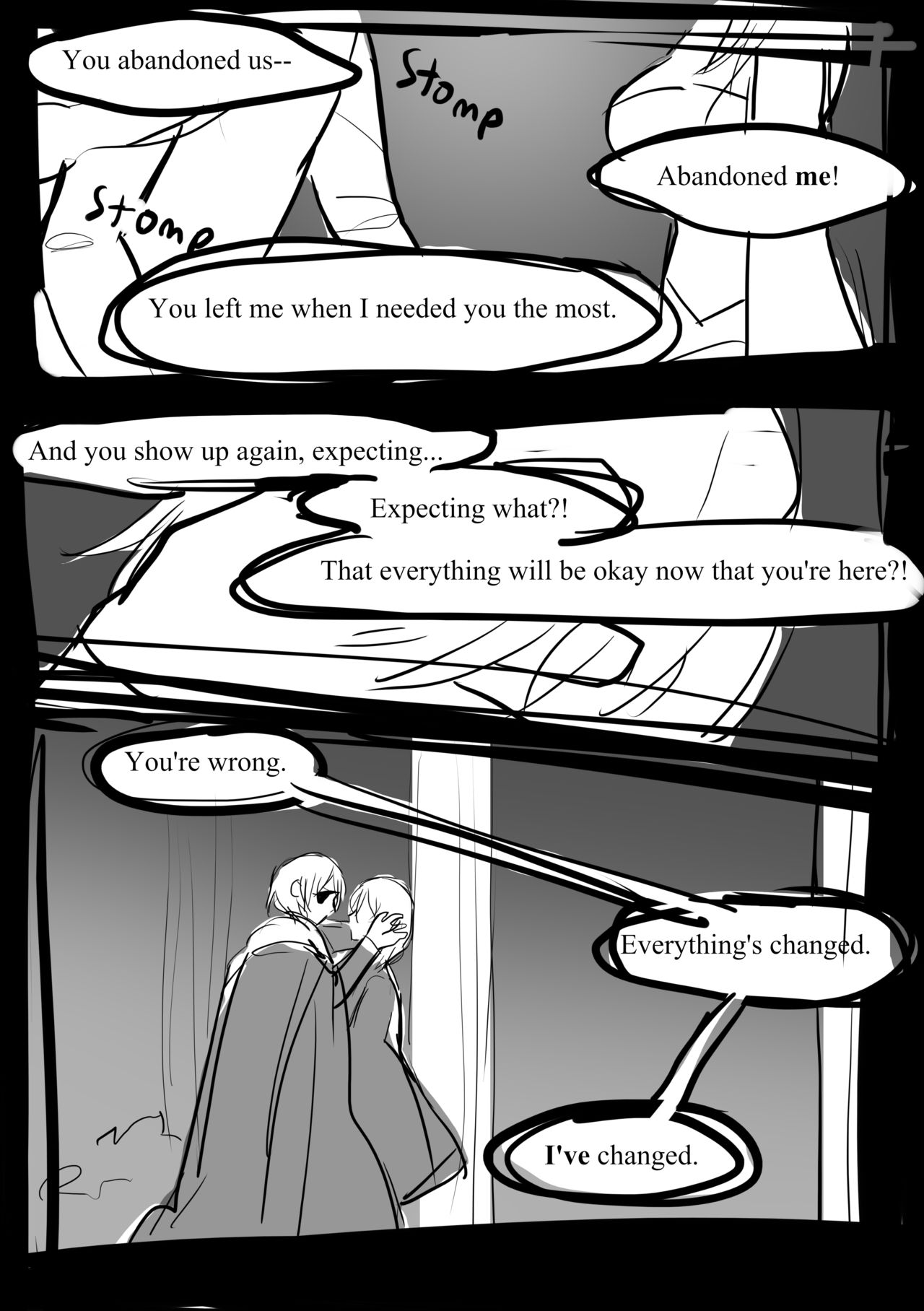 chocojaxg]Dimitori X beresu(fire emblem three houses) numero di immagine  5