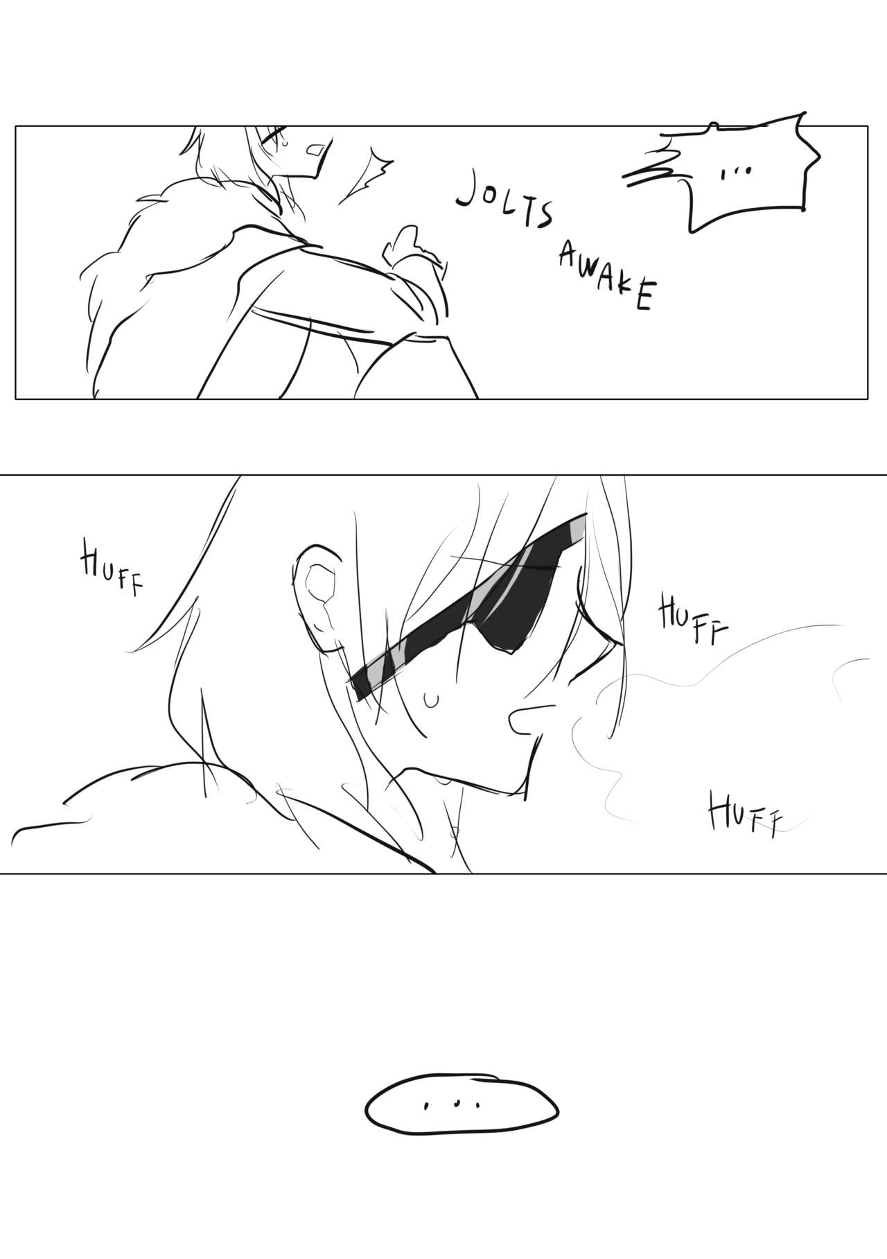 chocojaxg]Dimitori X beresu(fire emblem three houses) numero di immagine  19