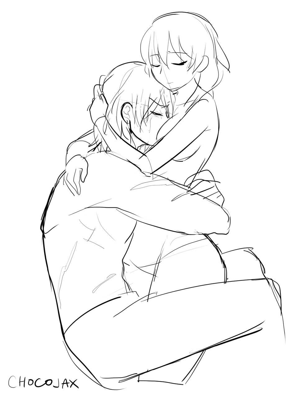 chocojaxg]Dimitori X beresu(fire emblem three houses) numero di immagine  22