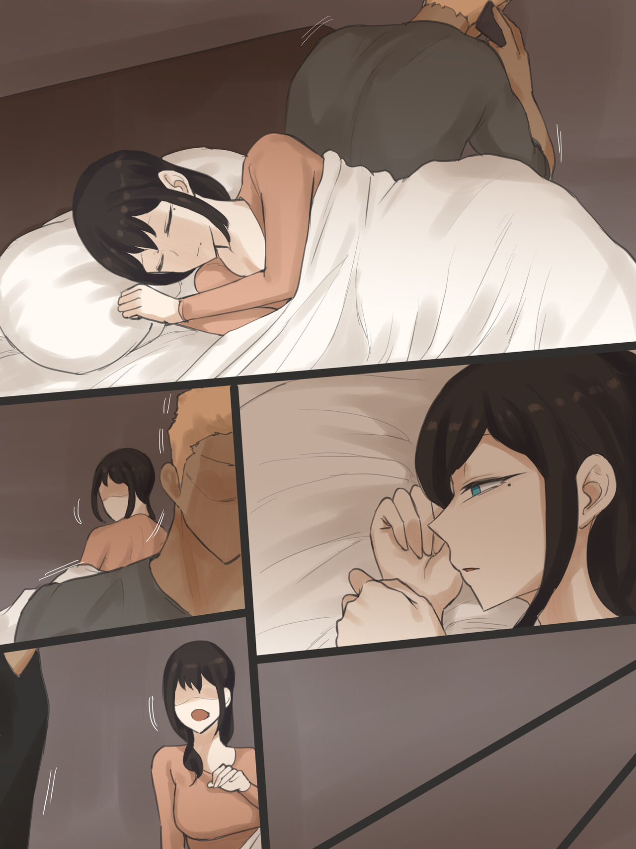 [laliberte]  Yuj After [Textless] image number 2