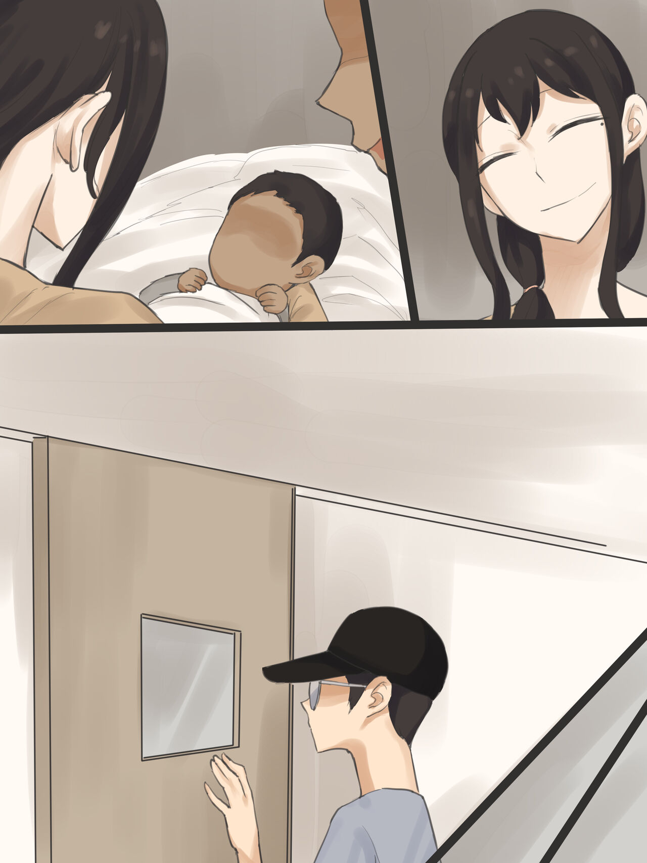 [laliberte]  Yuj After [Textless] image number 3