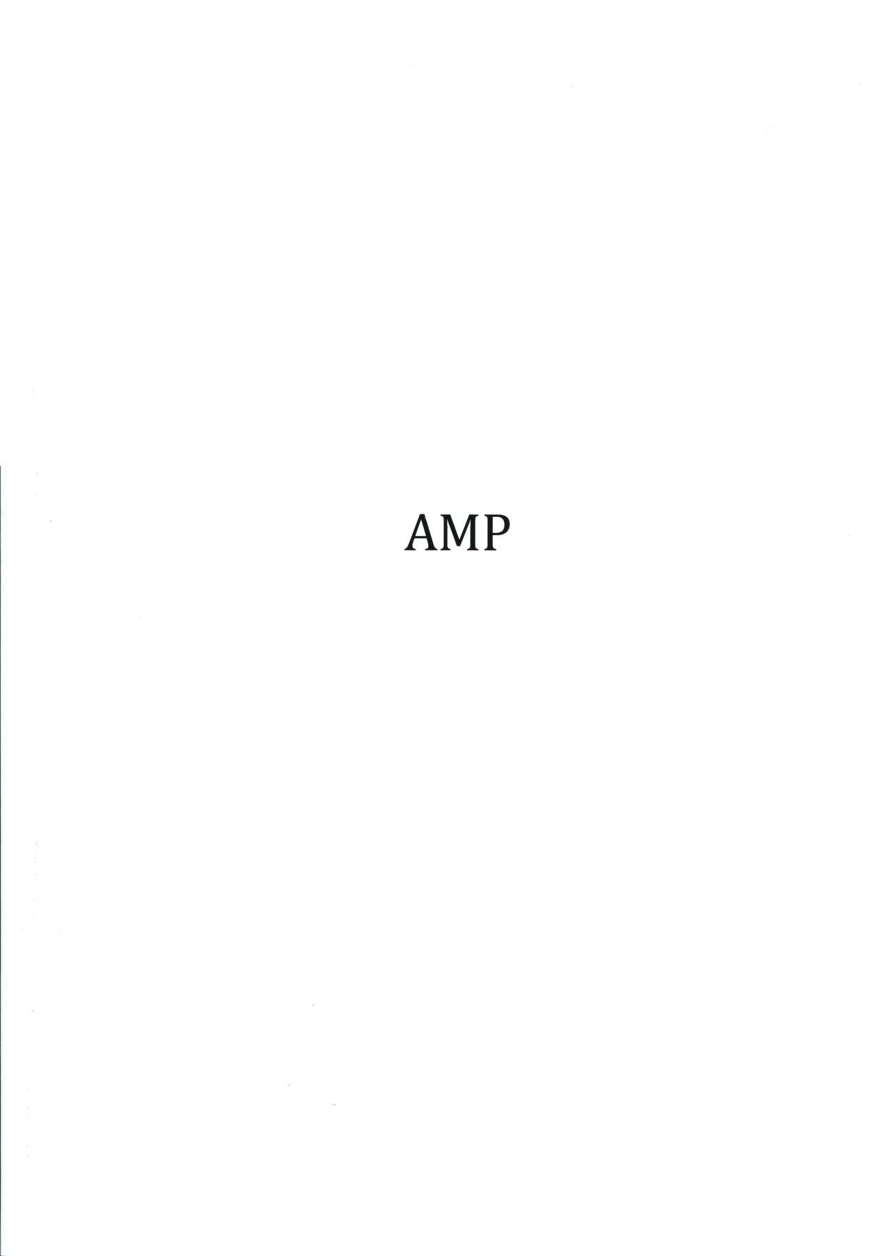 (C96) [AMP (Norakuro Nero)] Musuko to Onaji Toshigoro no Otoko ni Otosareru Okaa-san wa Suki desu ka? (Tsuujou Kougeki ga Zentai Kougeki de Ni-kai Kougeki no Okaa-san wa Suki desu ka?) image number 2