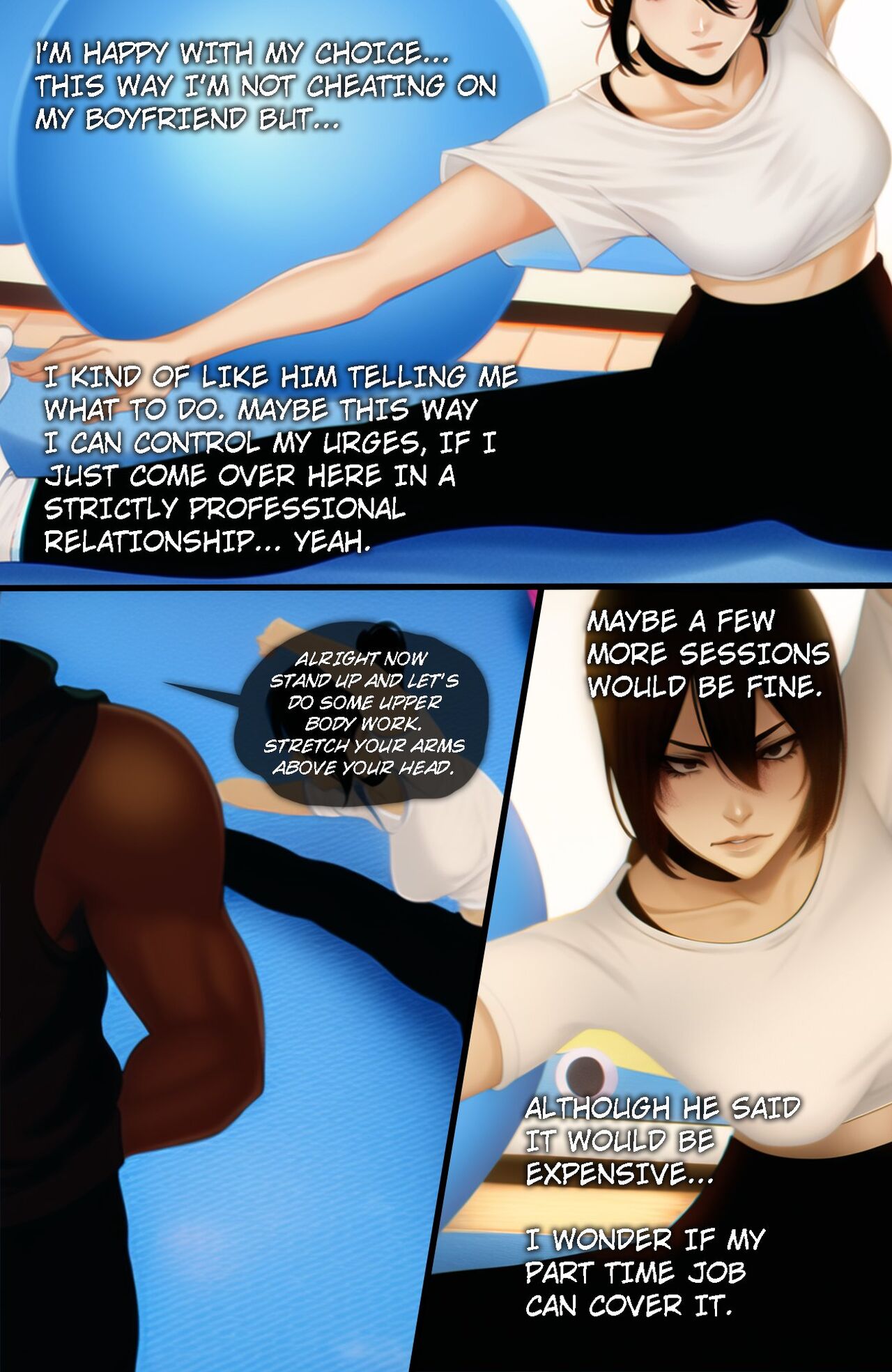 [Inusanjp] Secret Desire 3 numero di immagine  8