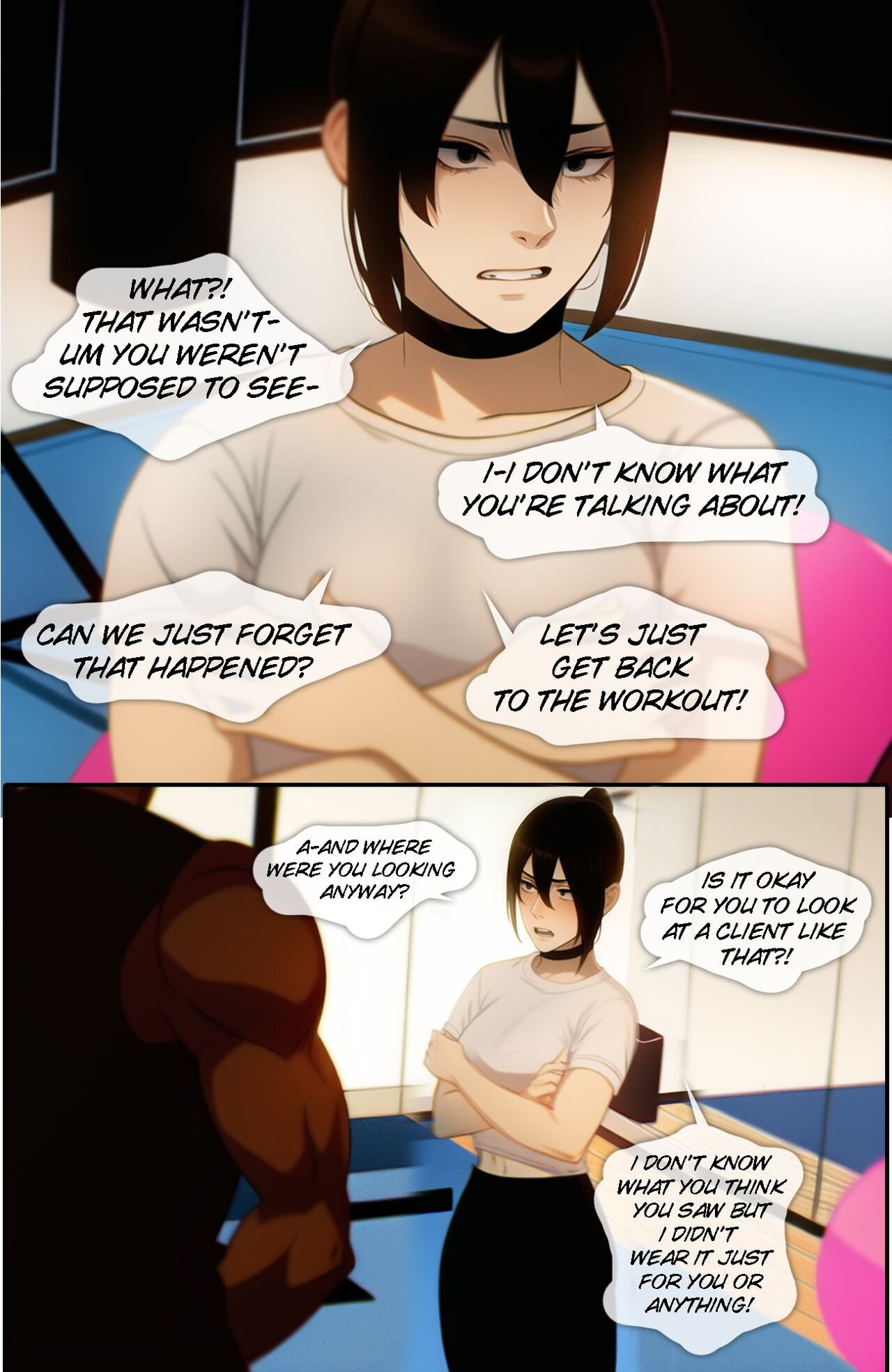 [Inusanjp] Secret Desire 3 numero di immagine  10