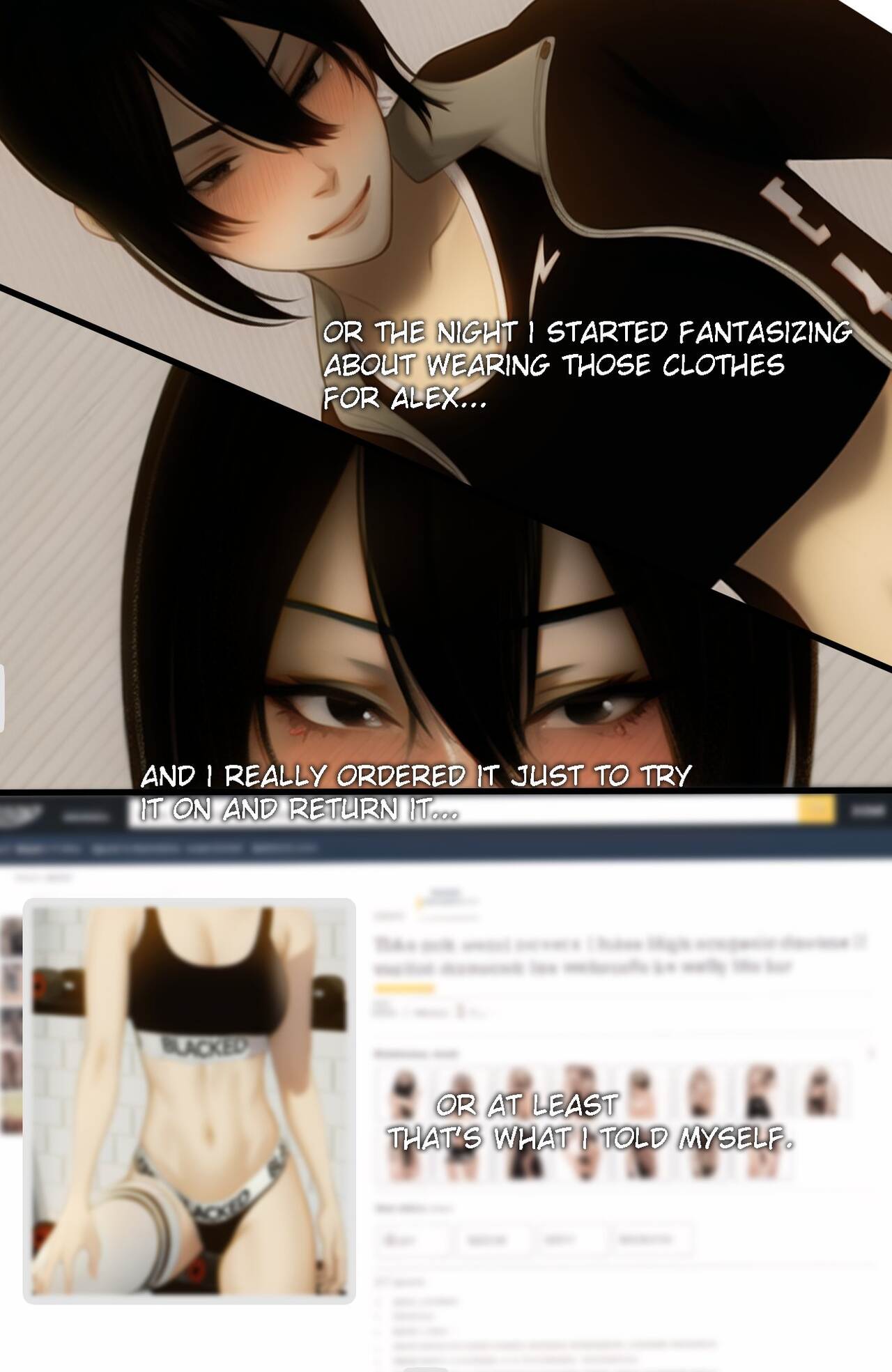 [Inusanjp] Secret Desire 3 numero di immagine  14