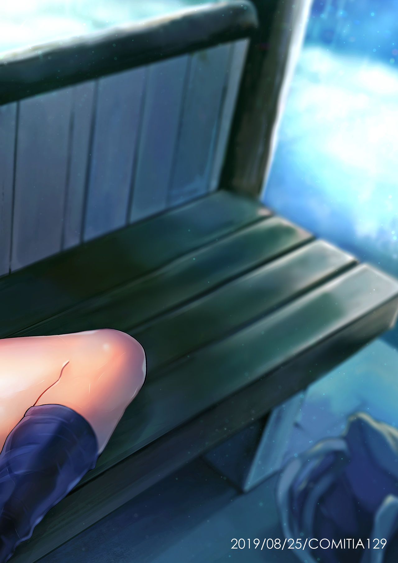 [UTEN+] Ore no Shinyuu wa TS(Seitenkan) Taishitsu | 내 친구는TS(성전환)체질 [Korean] [Digital] image number 2