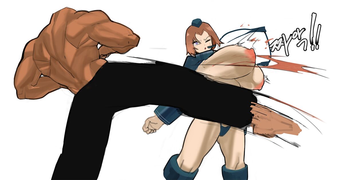 (FirstW1) Training Clone image number 3