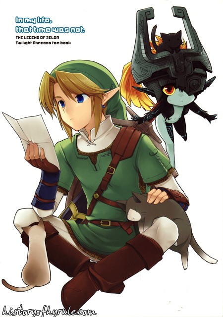 In My Life, That Time Was Not image number 1