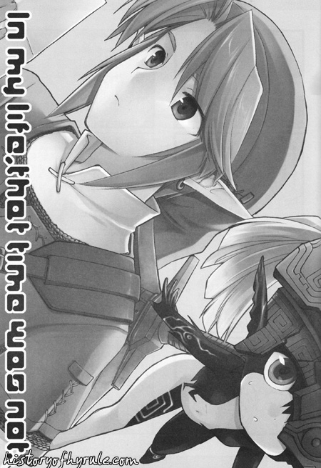 In My Life, That Time Was Not image number 2