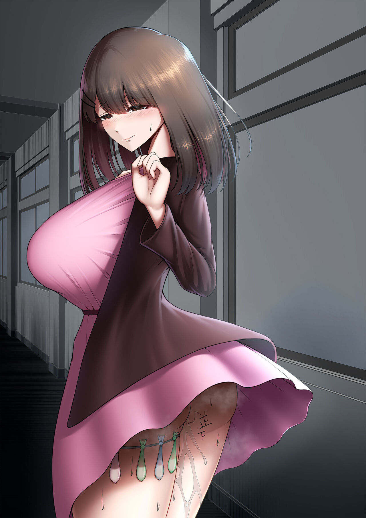 [Maikage (Mikage)] 一目惚れしてさようなら [Digital] numero di immagine  2