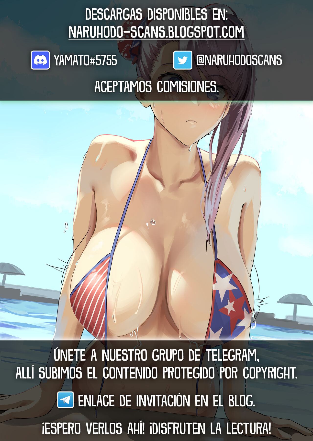 [Rocket Monkey] Hitozuma no Koukishin Ch.1 [Spanish] [Naruhodo!] 画像番号 33