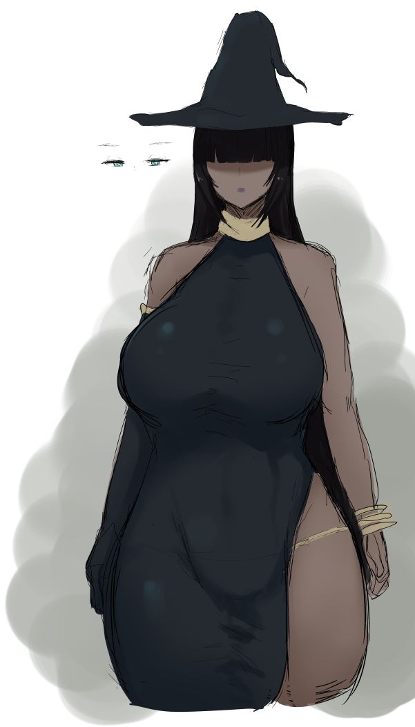 [イニシアティ部(不嬢女子)]パーティに雇った魔法使いに無責任種付けする話 image number 2