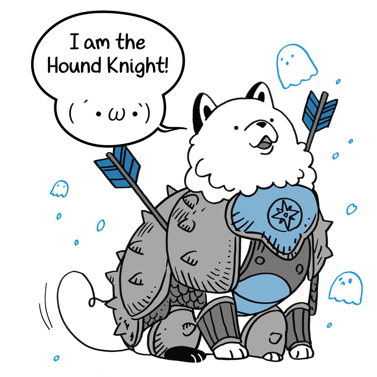 Crow time image number 5