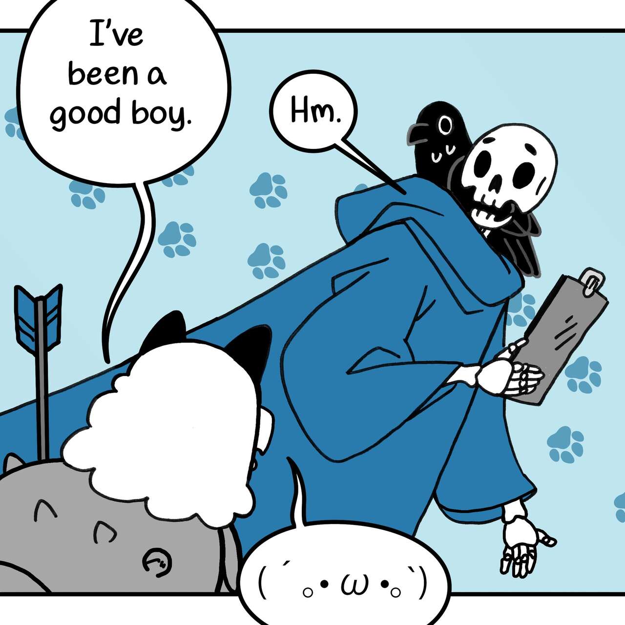 Crow time image number 7