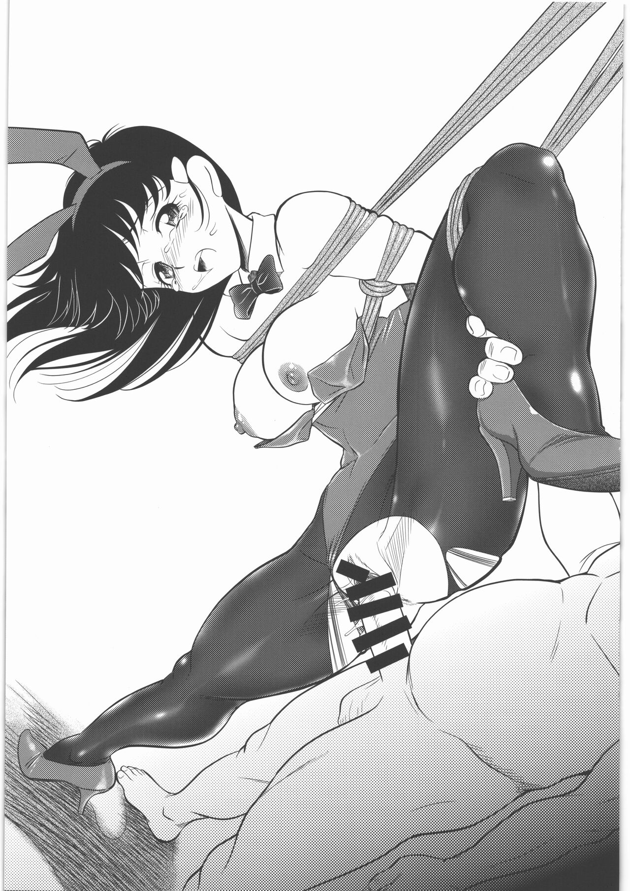 [VETO] PARADISE 増補版 画像番号 18