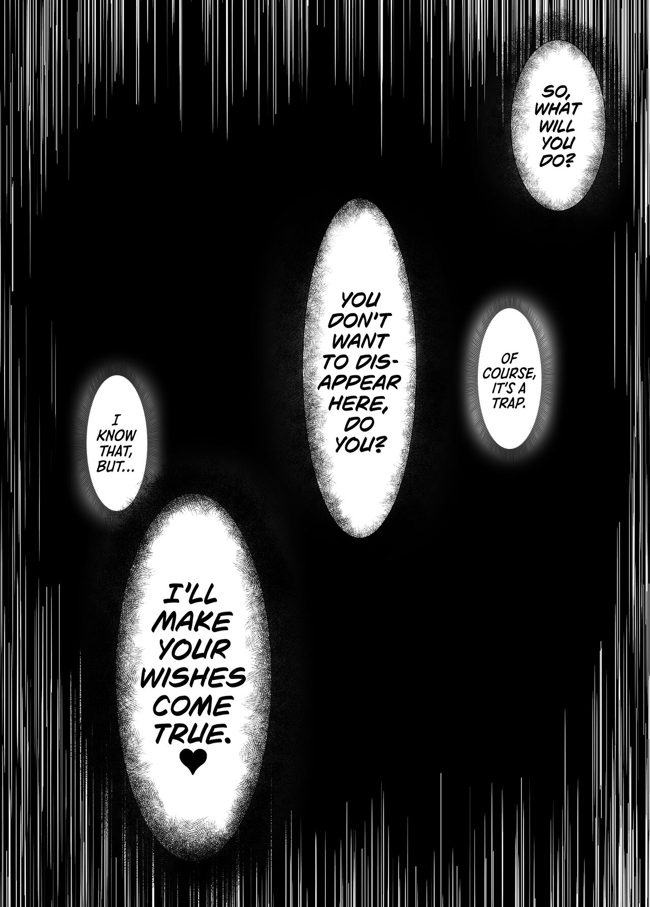 [Corruprotocol (EPLOOV)] Kuro ni Somaru Yuri ~Kakutoumusume ga Alraune ni Kenzoku Ochi suru made~ | Black-Stained Yuri ~A Female Martial Artist Enslaved By An Alraune~ [English] [Hennojin] image number 22