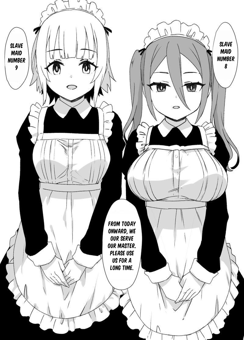 [Kusayarou] Brainwashing Slave Maidification of Sports Girls Bildnummer 5