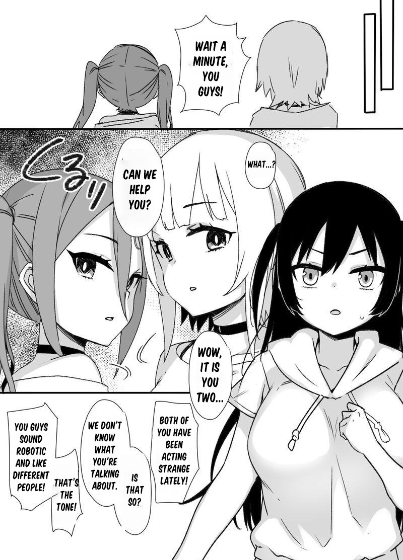 [Kusayarou] Brainwashing Slave Maidification of Sports Girls Bildnummer 6