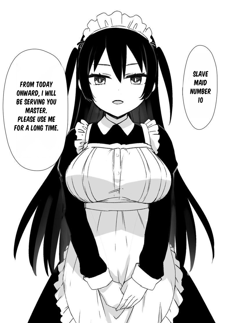 [Kusayarou] Brainwashing Slave Maidification of Sports Girls Bildnummer 9