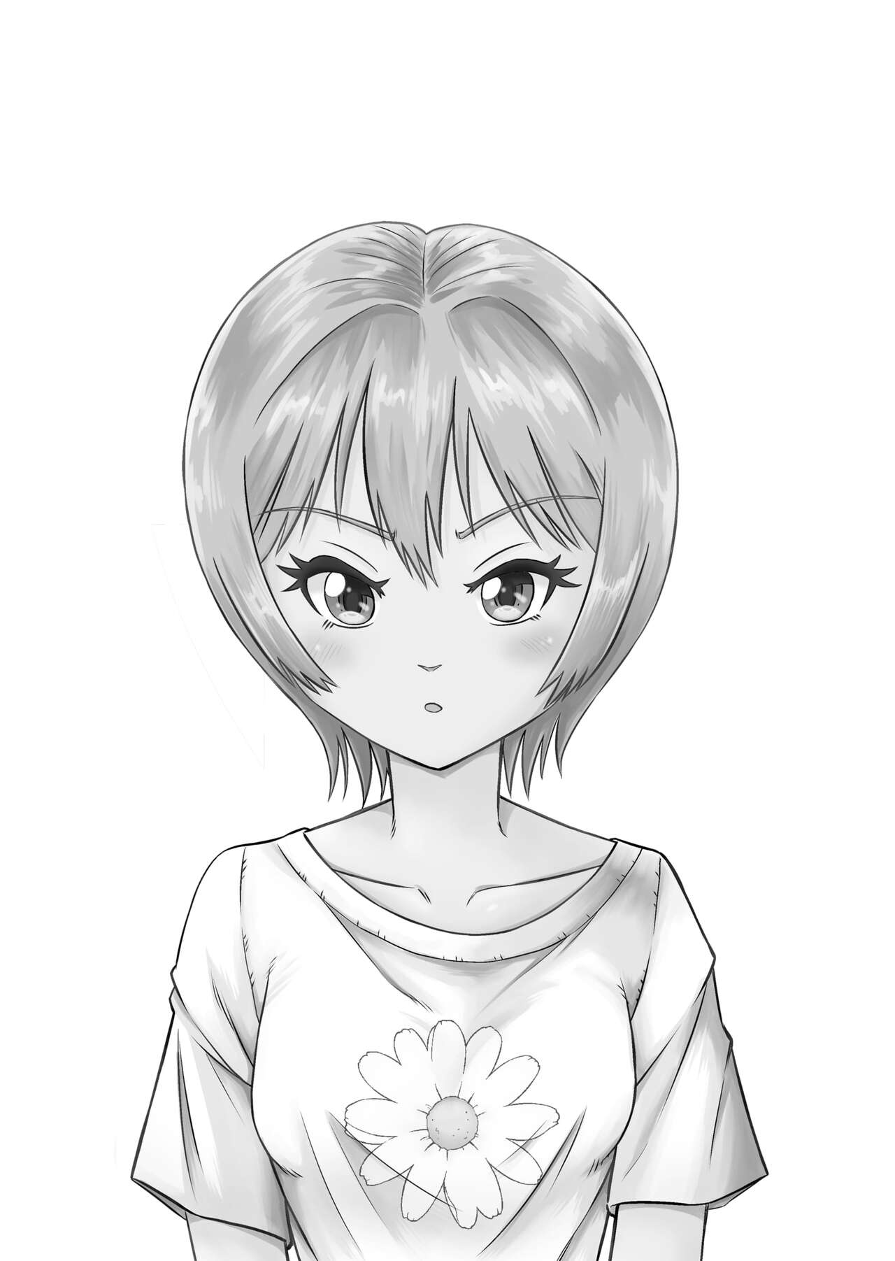 [Haracock no Manga Beya (Haracock)] Ore wa Kanojo ni Surikaerareta Rashii!? Sono 1 Bildnummer 2