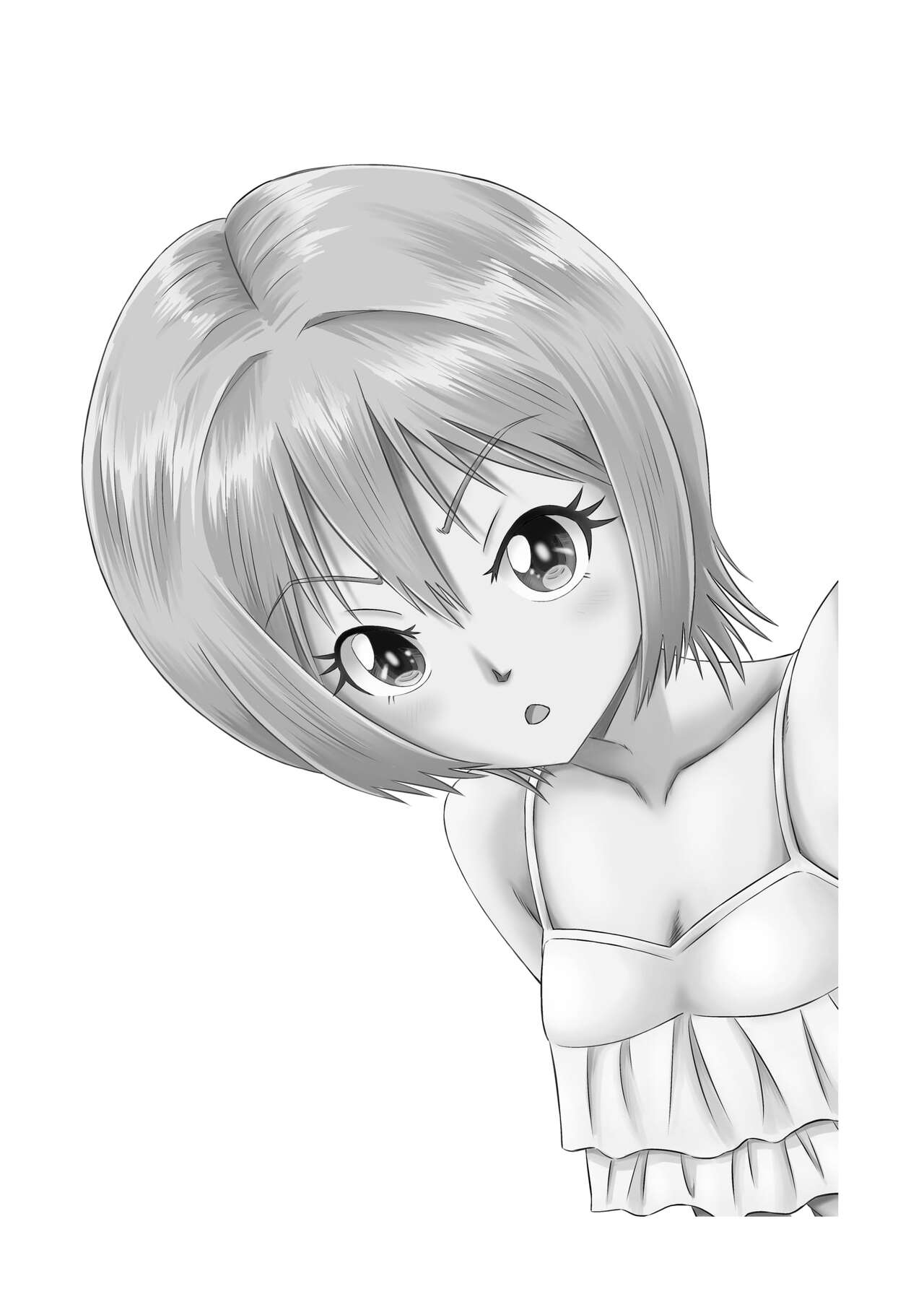 [Haracock no Manga Beya (Haracock)] Ore wa Kanojo ni Surikaerareta Rashii!? Sono 2 Bildnummer 2