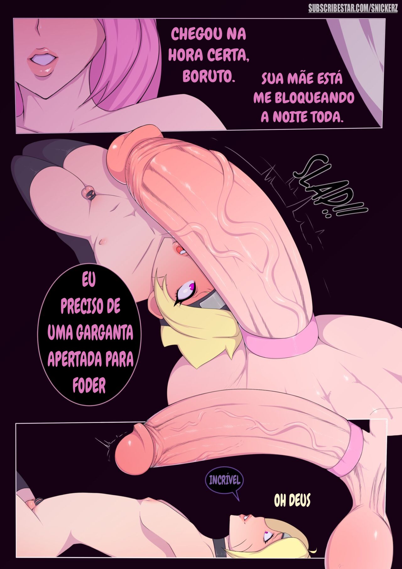 Narufuta 4 Part 2 image number 2