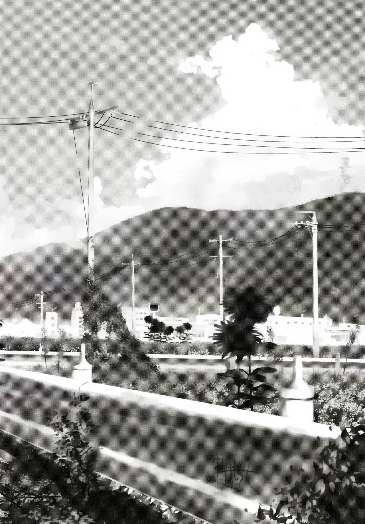 [Karazishibotan (Bota Mochito)] Osananajimi Ecchi [Chinese] [萌幻鴿鄉漢化組] [Digital] numero di immagine  5