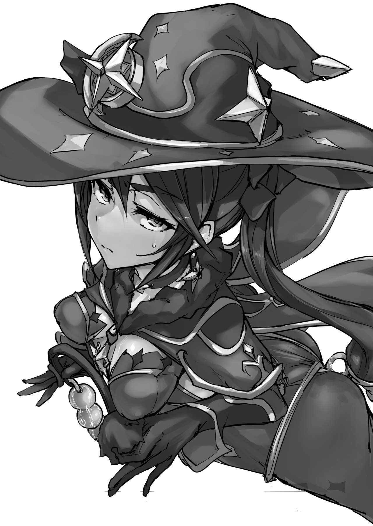 [K2 Manhole (P)] Asstrologic (Genshin Impact) [Spanish] [Rakuen Translations] [Digital] 2eme image