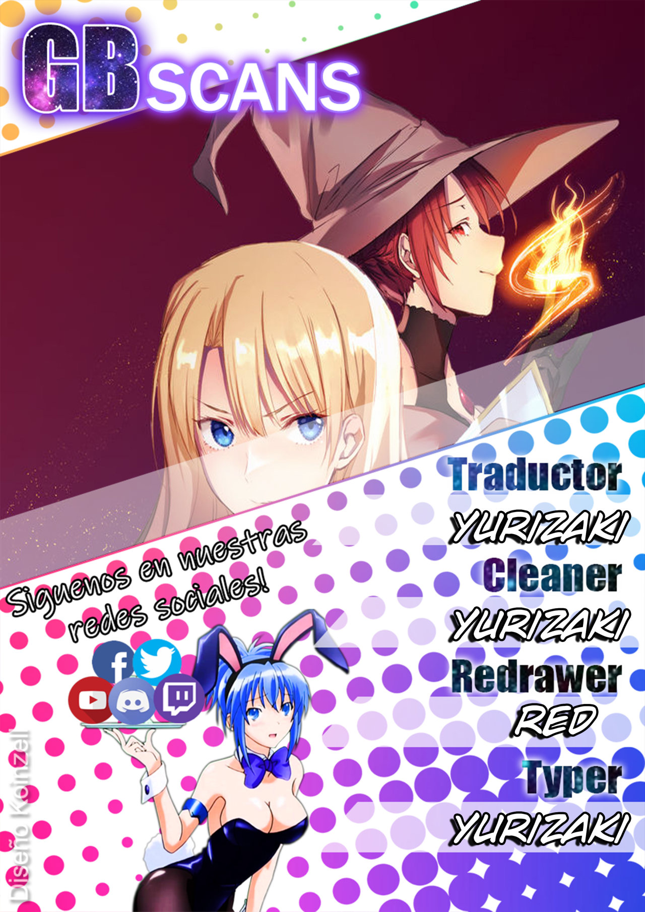 [Yugen no Suda (Mugen no Sudadokei)] Kegarenaki Ken ~Hokori Takaki Ouji Kyousei Nyotaika~ [Spanish] [GenderBender Scans] 이미지 번호 26