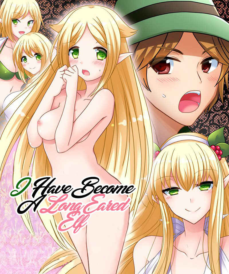 [Amuai Okashi Seisakusho (Shiira Kaeru, Matsuzono)] Soshite Ore mo Nagamimi ni Naru [Spanish] [GenderBender Scans] 画像番号 1