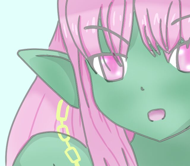 [SKNR] Uchuujin Hime Life | Alien Princess' Life [Spanish] [GenderBender Scans] image number 2