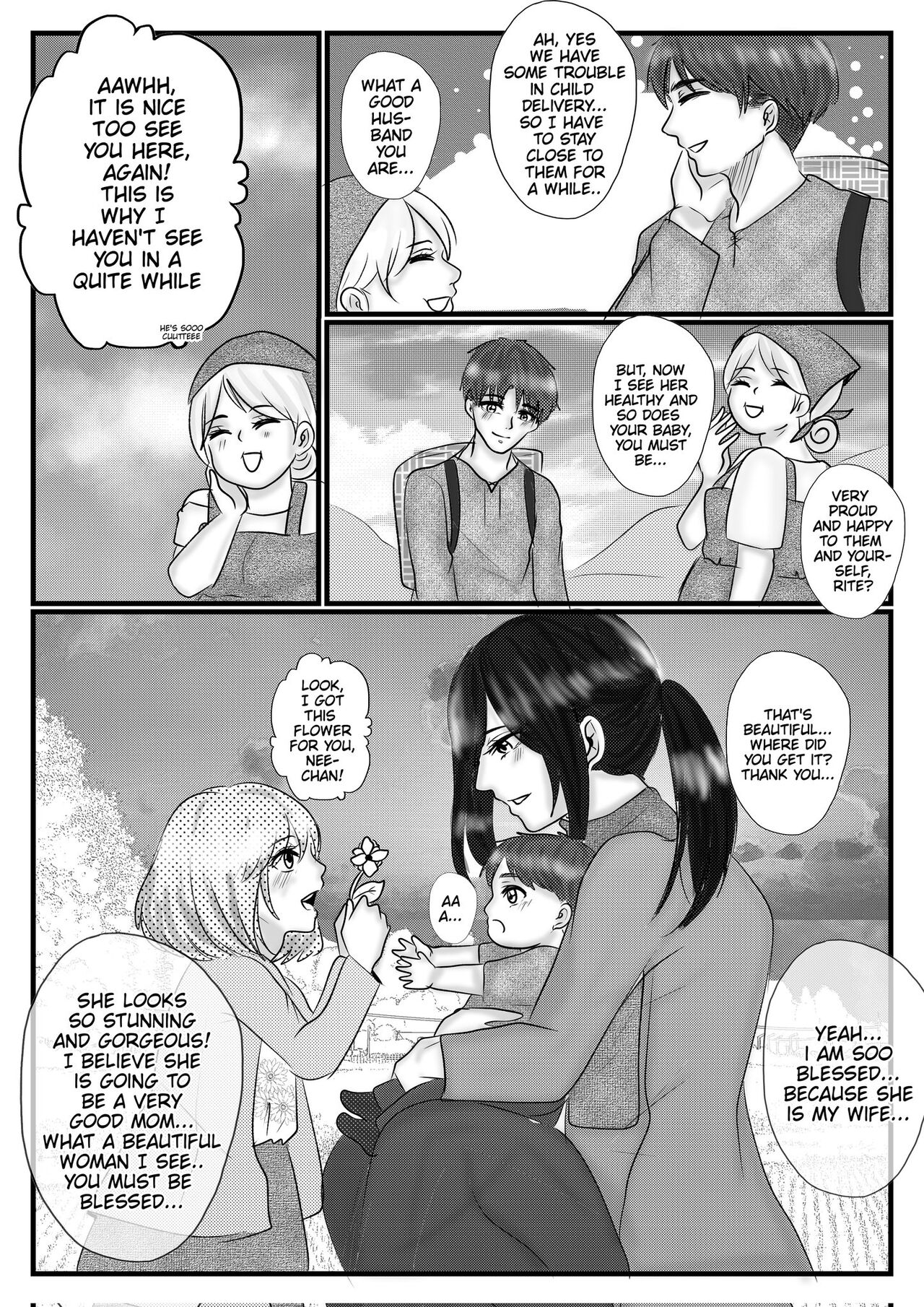 [Erippika] A little disturbers (Shingeki no Kyojin) image number 19