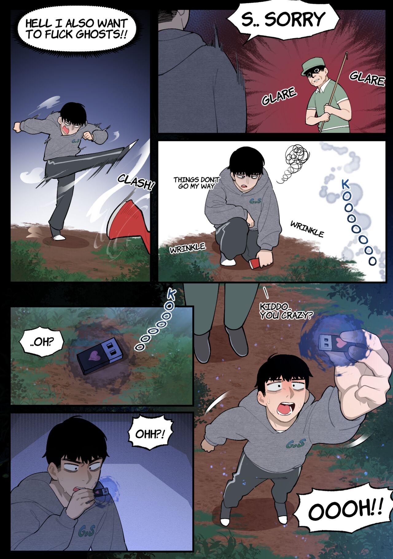 [6No1] 22.10 [English] [Decensored] imagen número 3