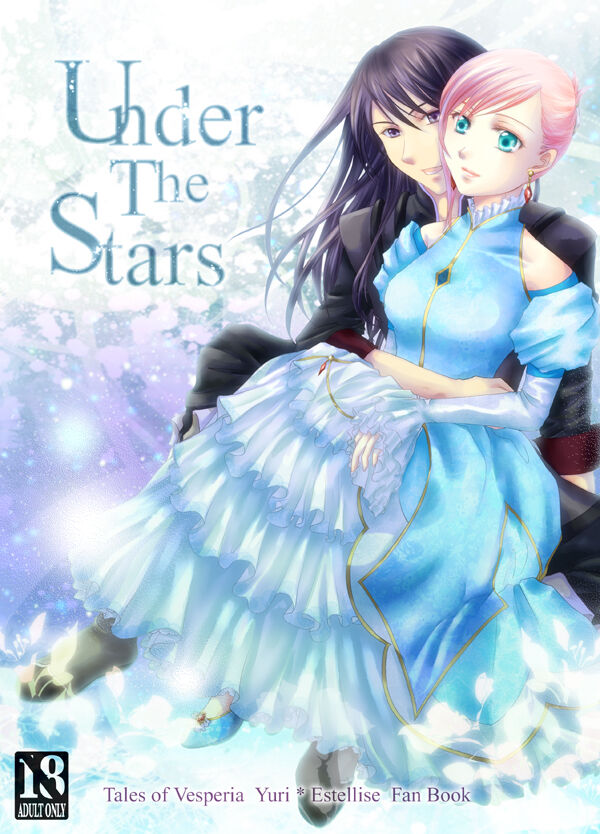 [ Ruri)] Under The Stars(Tales of vesperia) [Digital] [Sample] imagen número 1
