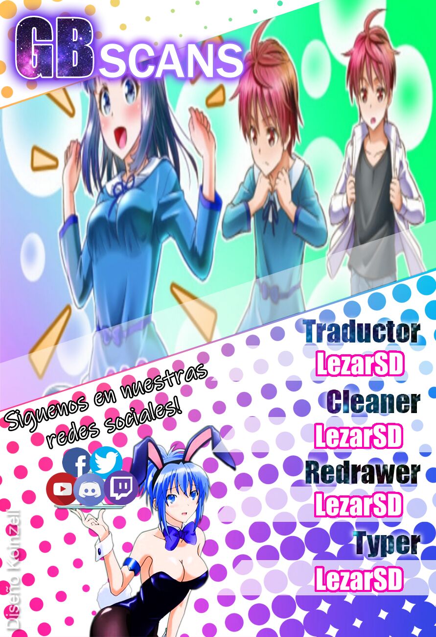 [TSF Mousou Chikusekijo (Kaneko Naoya)] Metamor Coordinate ~Josou Shitara Anoko ni Nacchata Ken~ Ane Hen Classmate Hen [Spanish] [GenderBender Scans] numero di immagine  34