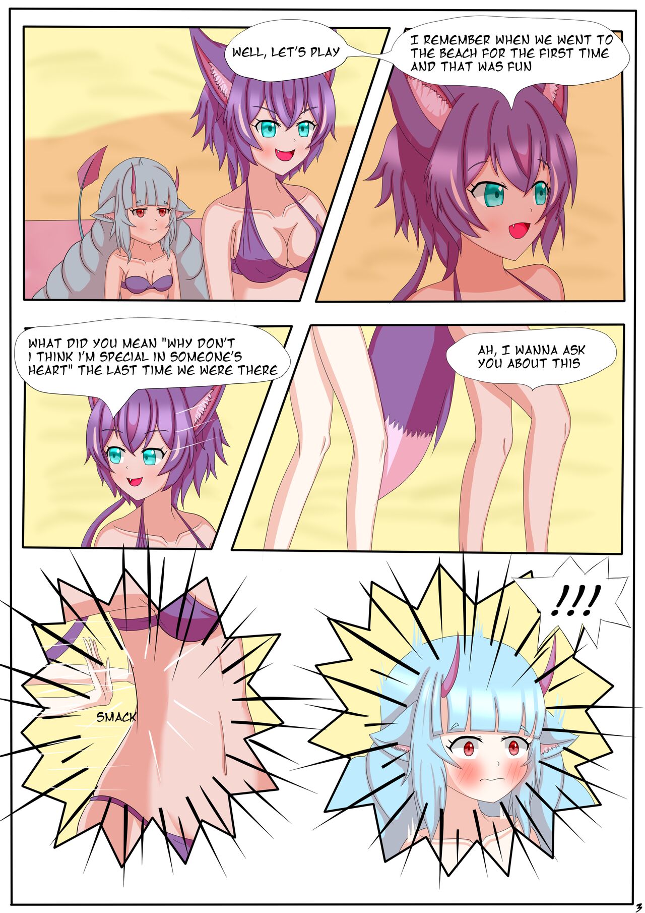 [Adeka (ADC GodGhost)] Memorable Night 2 (Show By Rock!! Mashumairesh!!) [English] 画像番号 4