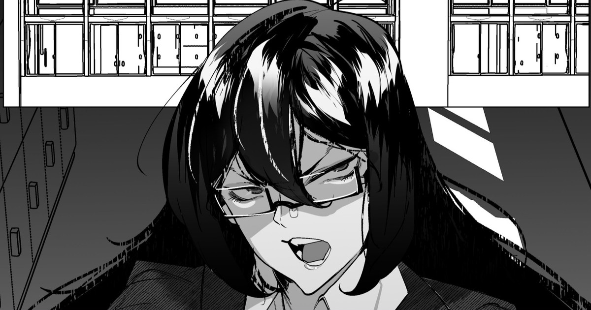 [Mr.way] 風紀委員長ちゃんはわからせられたい 이미지 번호 1