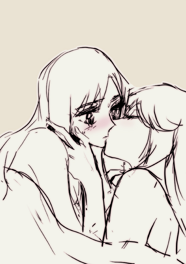 [Panmi] I Fantasize Dangerous Love (Heartcatch Precure) [Spanish] [HishiRikka] image number 16