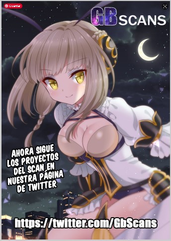 [Kaitou Yuuhi] Nyotaika Densha - Sex change train (WEB Ban Mesuiki!! Nyotaika Yuugi Vol.07) [Spanish] [GenderBender Scans] image number 14