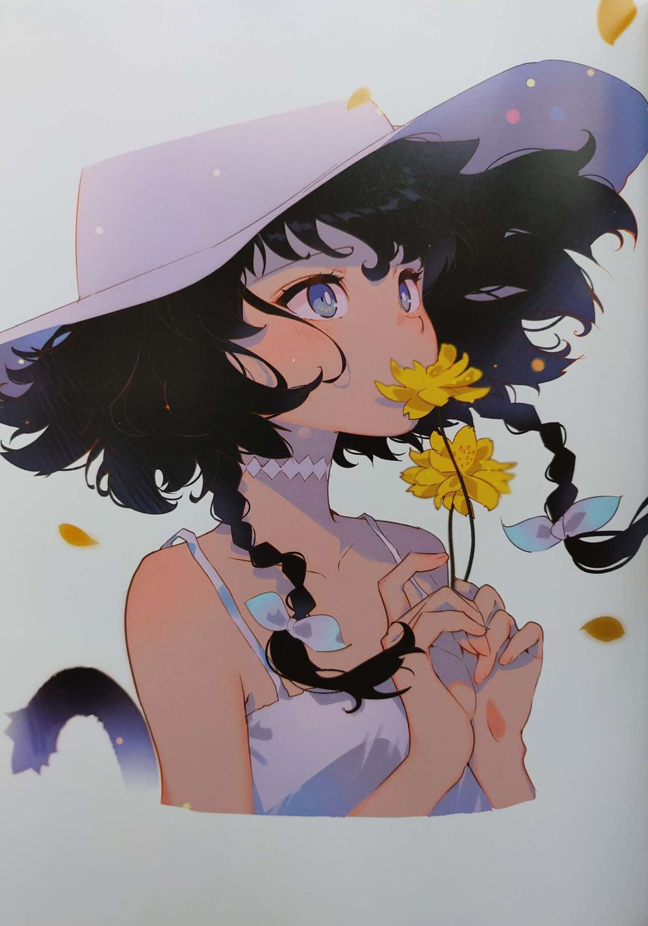 (C94) [INNER PLANETS (Arutera)] KITTY +plus 图片编号 5