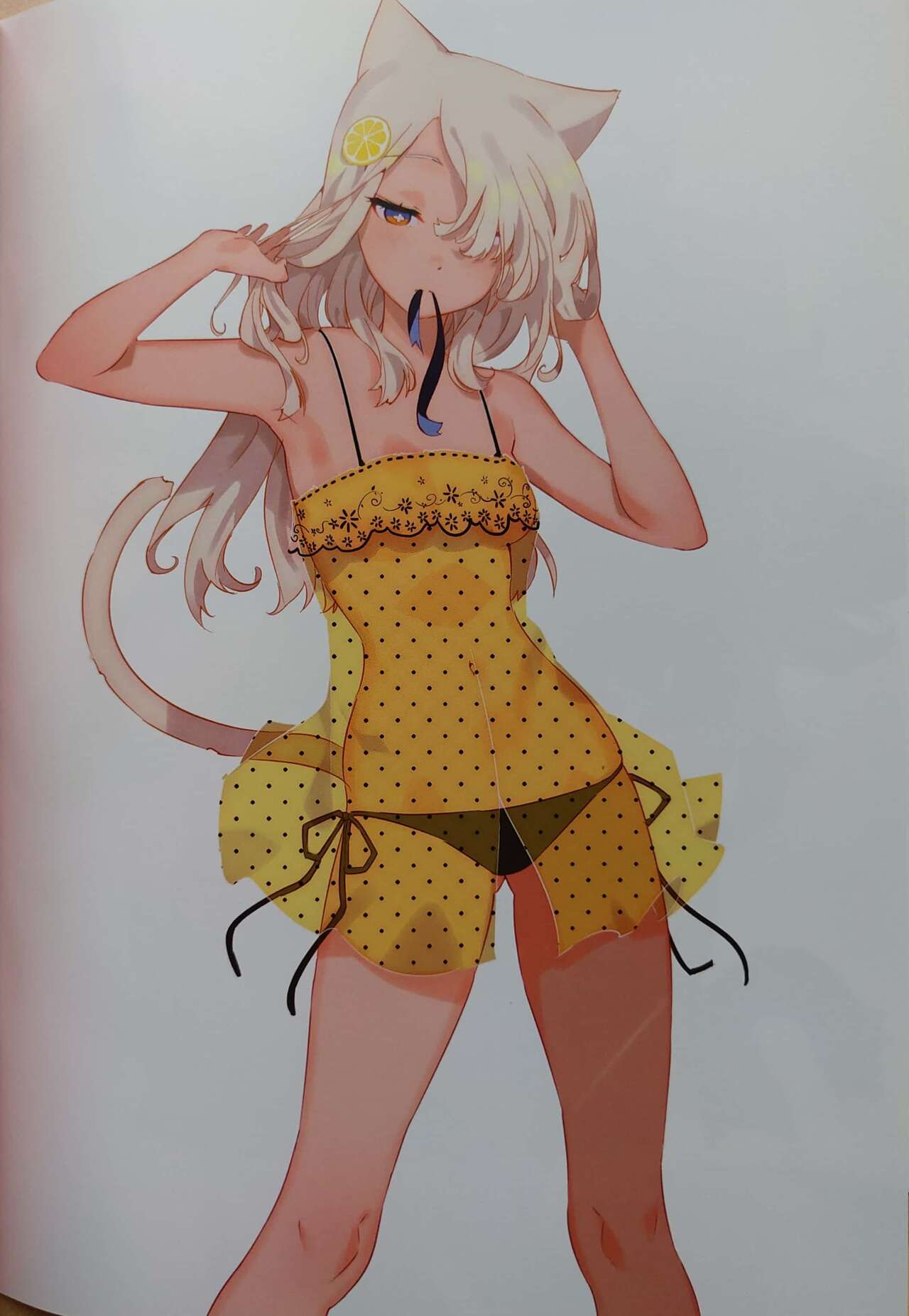 (C94) [INNER PLANETS (Arutera)] KITTY +plus 图片编号 6