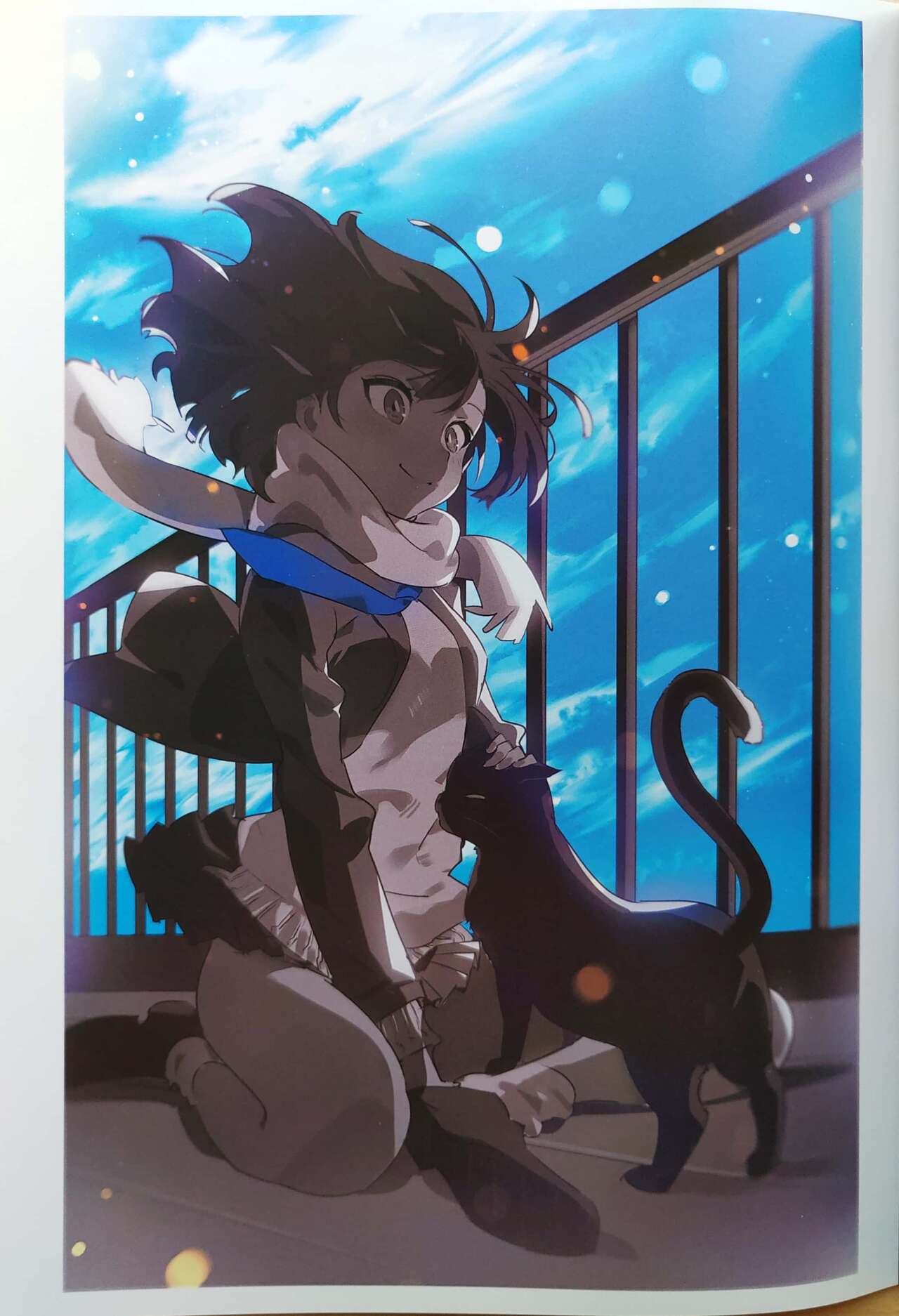 (C94) [INNER PLANETS (Arutera)] KITTY +plus 图片编号 17